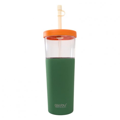 Marina Mug Asobu Pastel Green 850ml