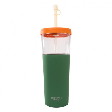 Marina Mug Asobu Pastel Green 850ml