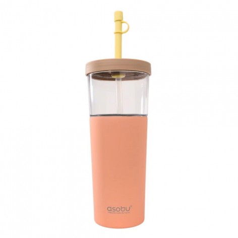 Marina Mug Asobu Pastel Peach 850ml