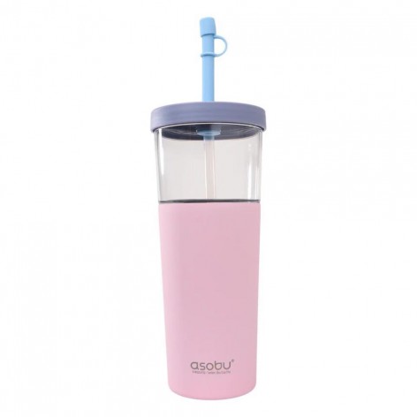 Marina Mug Asobu Pastel Pink 850ml