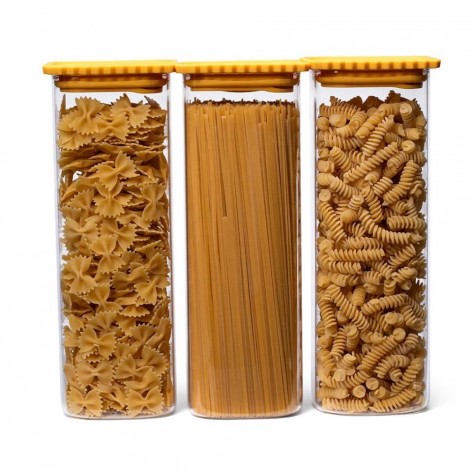 Glasta  Food Container Set 3