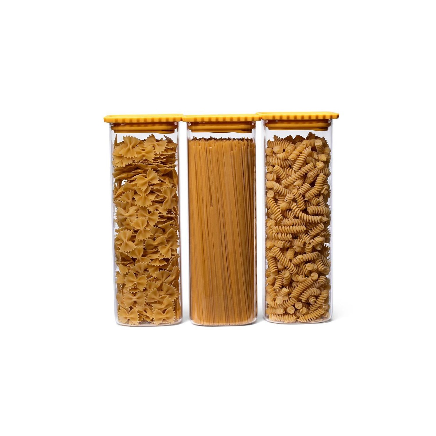 Glasta  Food Container Set 3