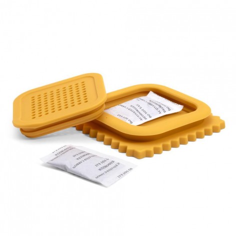 Glasta  Food Container Set 3