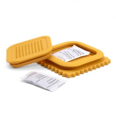 Glasta  Food Container Set 3