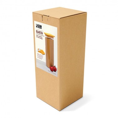 Glasta  Food Container Set 3