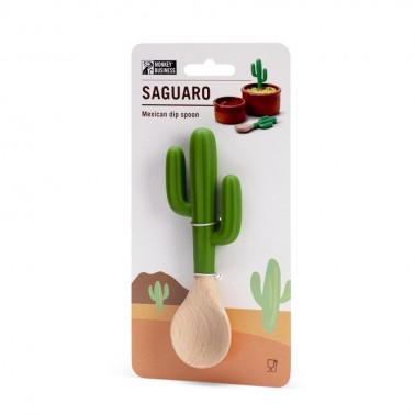 Saguaro Spoon  Set 2