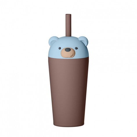 Bestie Sippy Oso 720ml