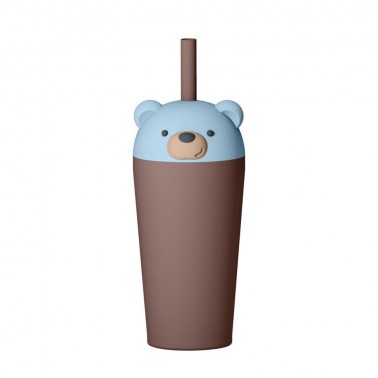 Bestie Sippy Oso 720ml