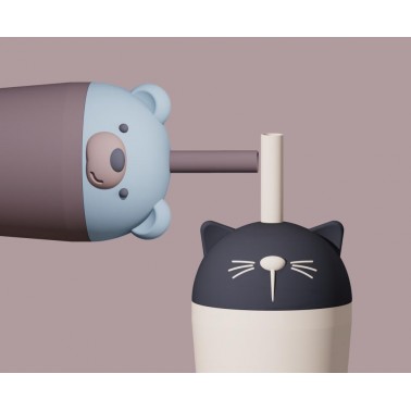 Bestie Sippy Gato 720ml