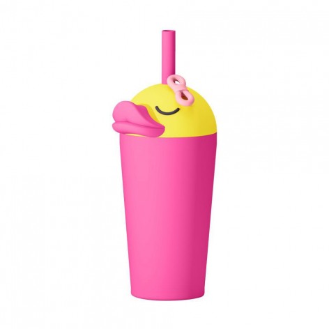 Bestie Sippy Pato 720ml