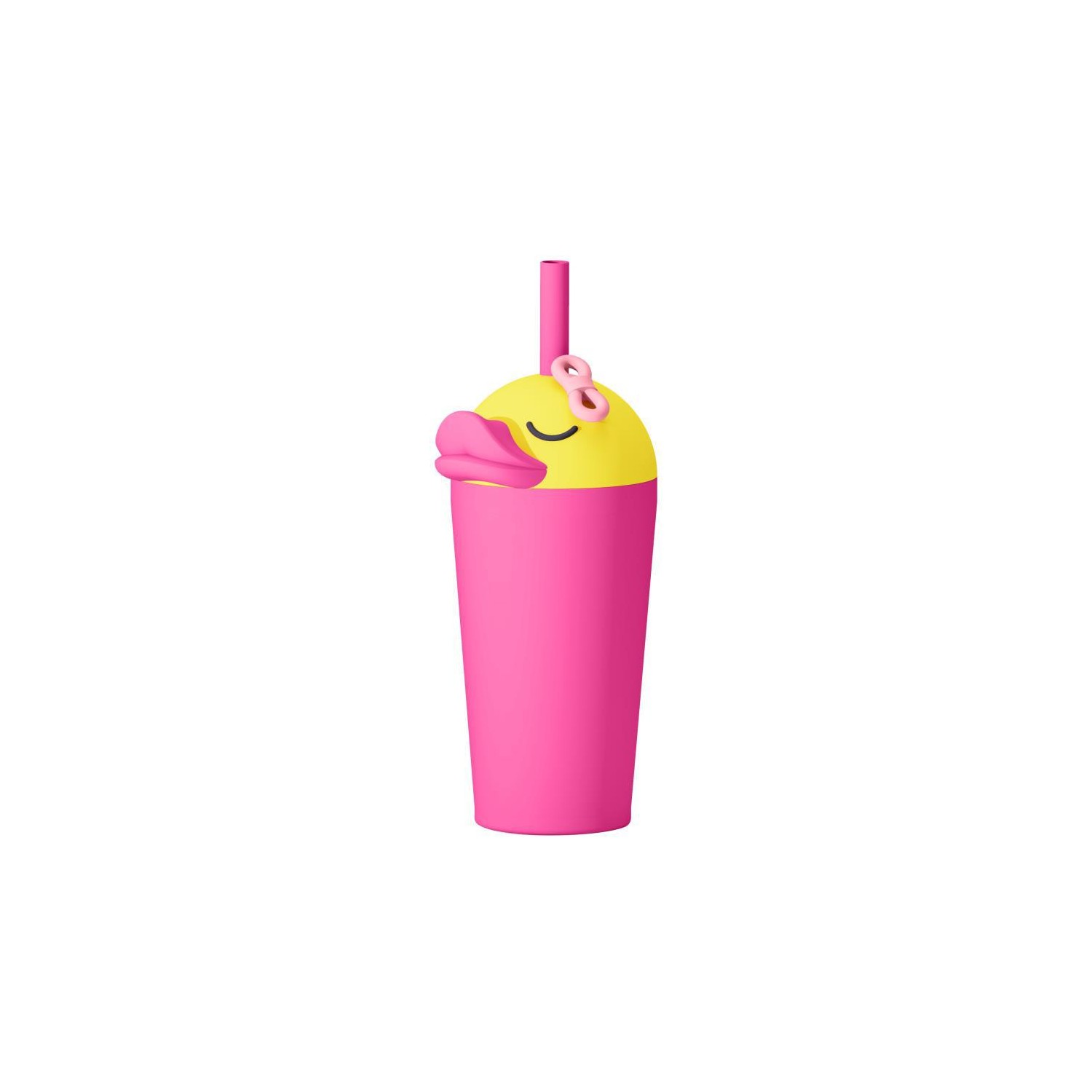 Bestie Sippy Pato 720ml