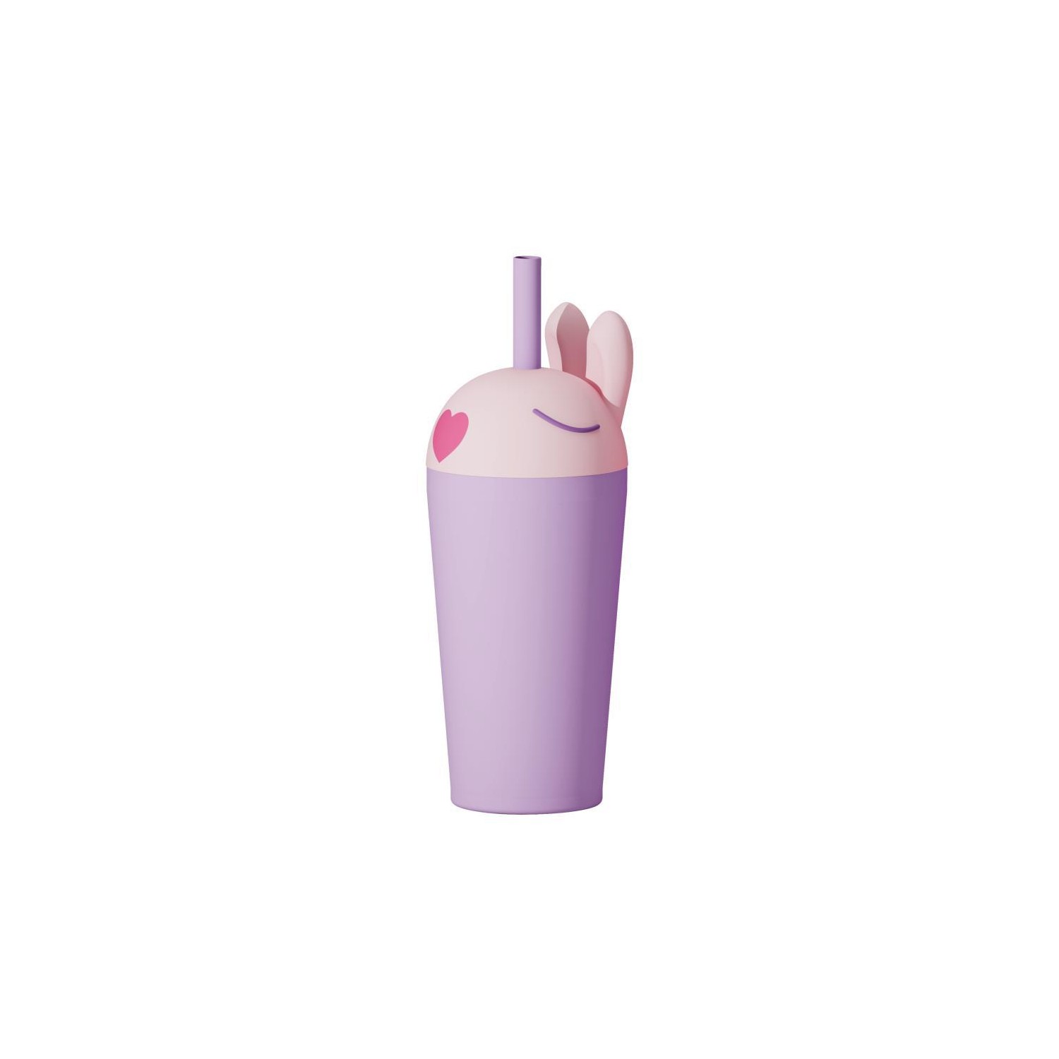 Bestie Sippy Conejo 720ml