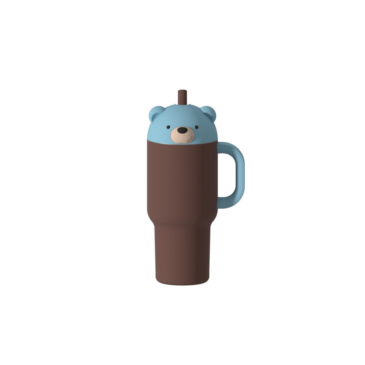 Bestie Mug con Asa Oso 900ml