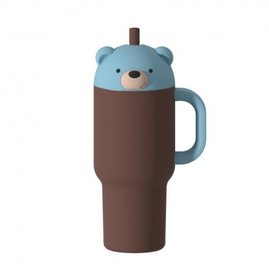 Bestie Mug con Asa Oso 900ml