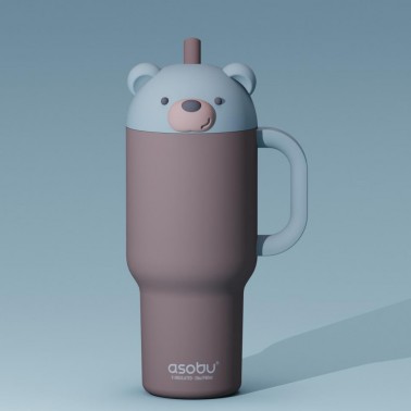 Bestie Mug con Asa Oso 900ml