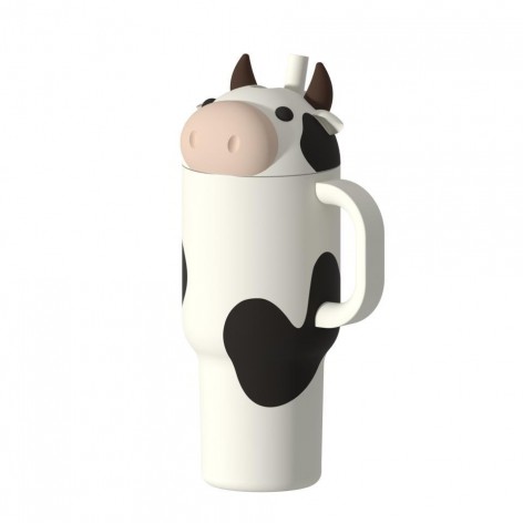 Bestie Mug con Asa Vaca 900ml