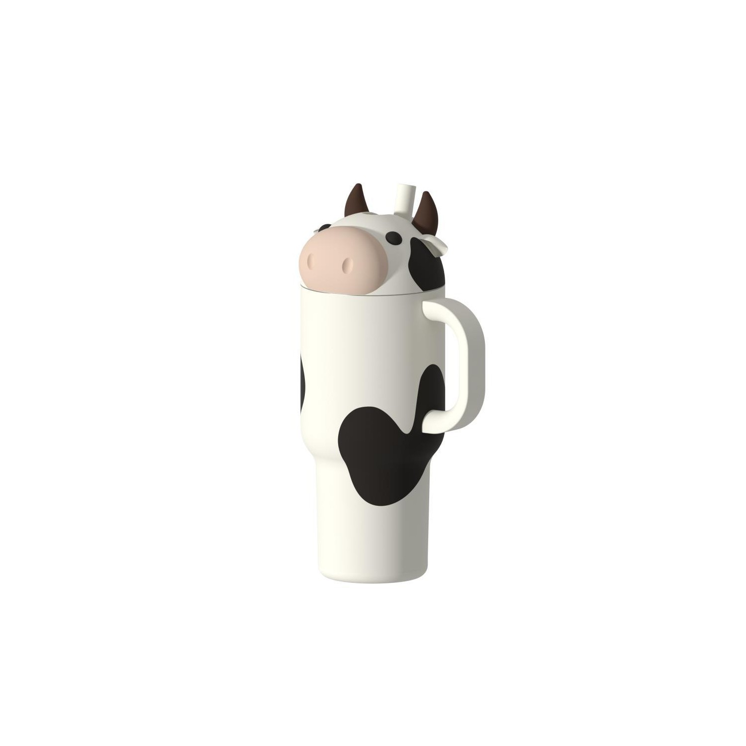 Bestie Mug con Asa Vaca 900ml