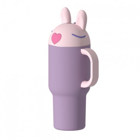Bestie Mug con Asa Conejo 900ml