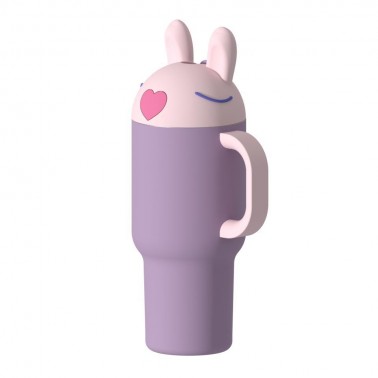 Bestie Mug con Asa Conejo 900ml