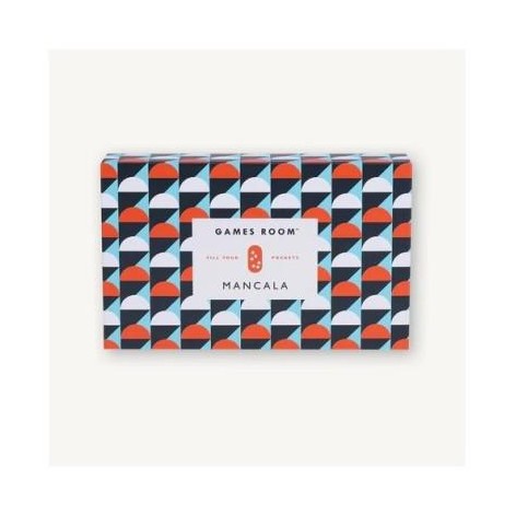 Juego Mancala Ridley's