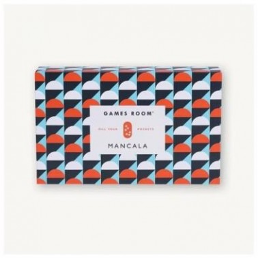 Juego Mancala Ridley's