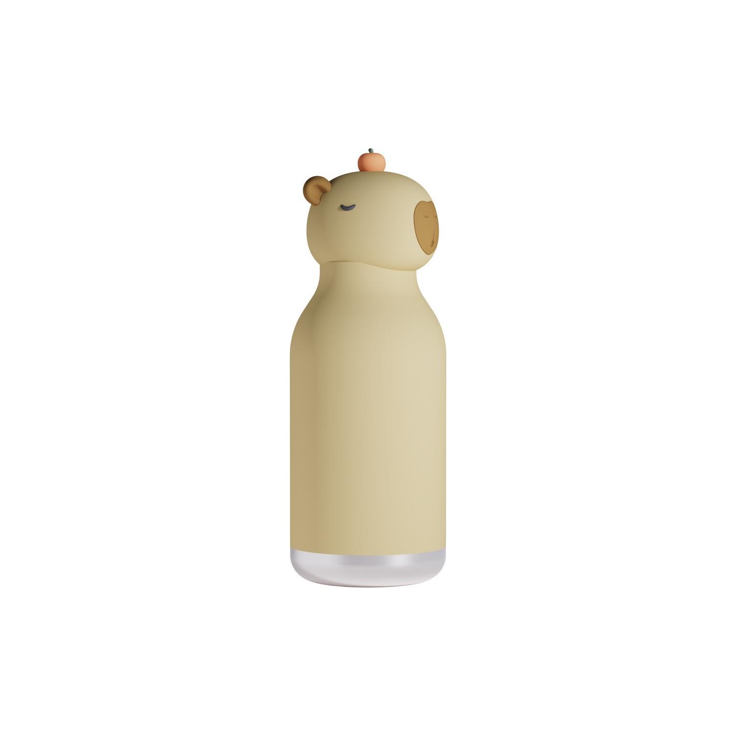 Bestie Botella Capybara 460ml