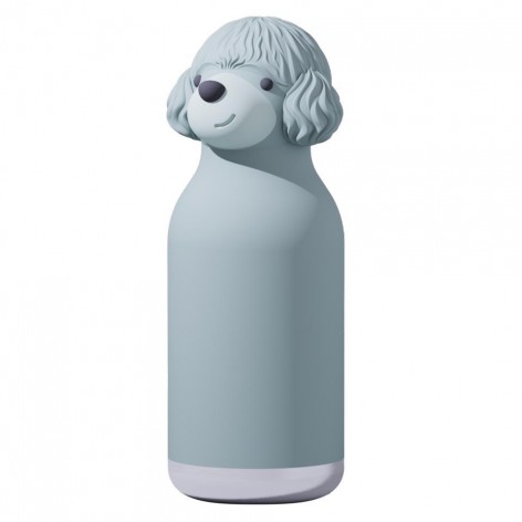 Bestie Botella Poodle 460ml