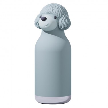 Bestie Botella Poodle 460ml