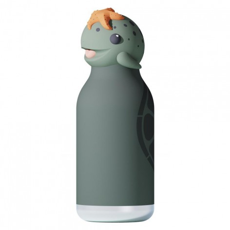 Bestie Botella Tortuga 460ml