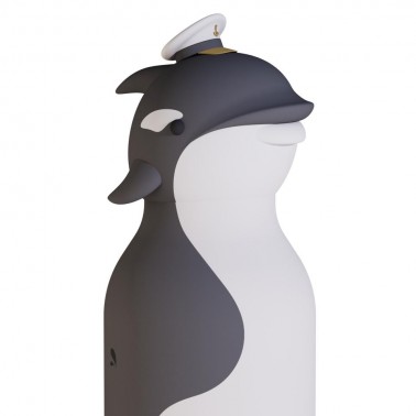 Bestie Botella Ballena 460ml