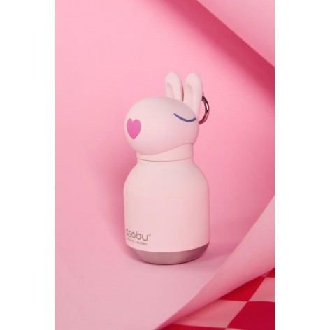 Mini-Bestie Botella Conejo 200ml