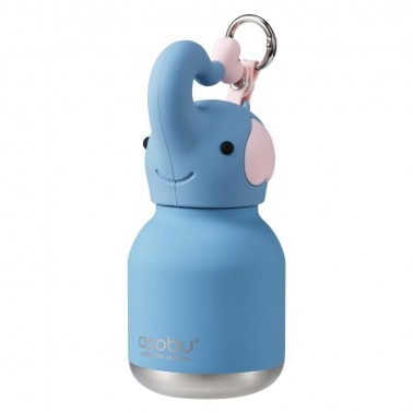 Mini-Bestie Botella Elefante 200ml