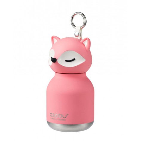 Mini-Bestie Botella Zorro 200ml