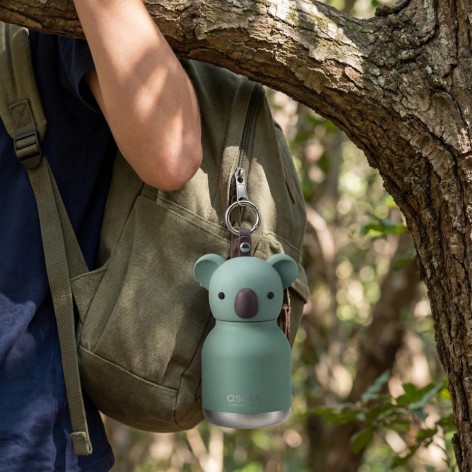 Mini-Bestie Botella Koala 200ml