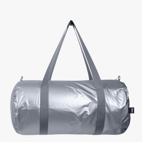 Weekender Loqi Metallic Matt Silver