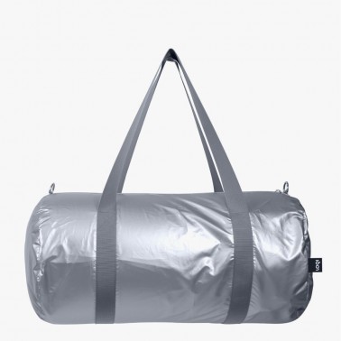 Weekender Loqi Metallic Matt Silver