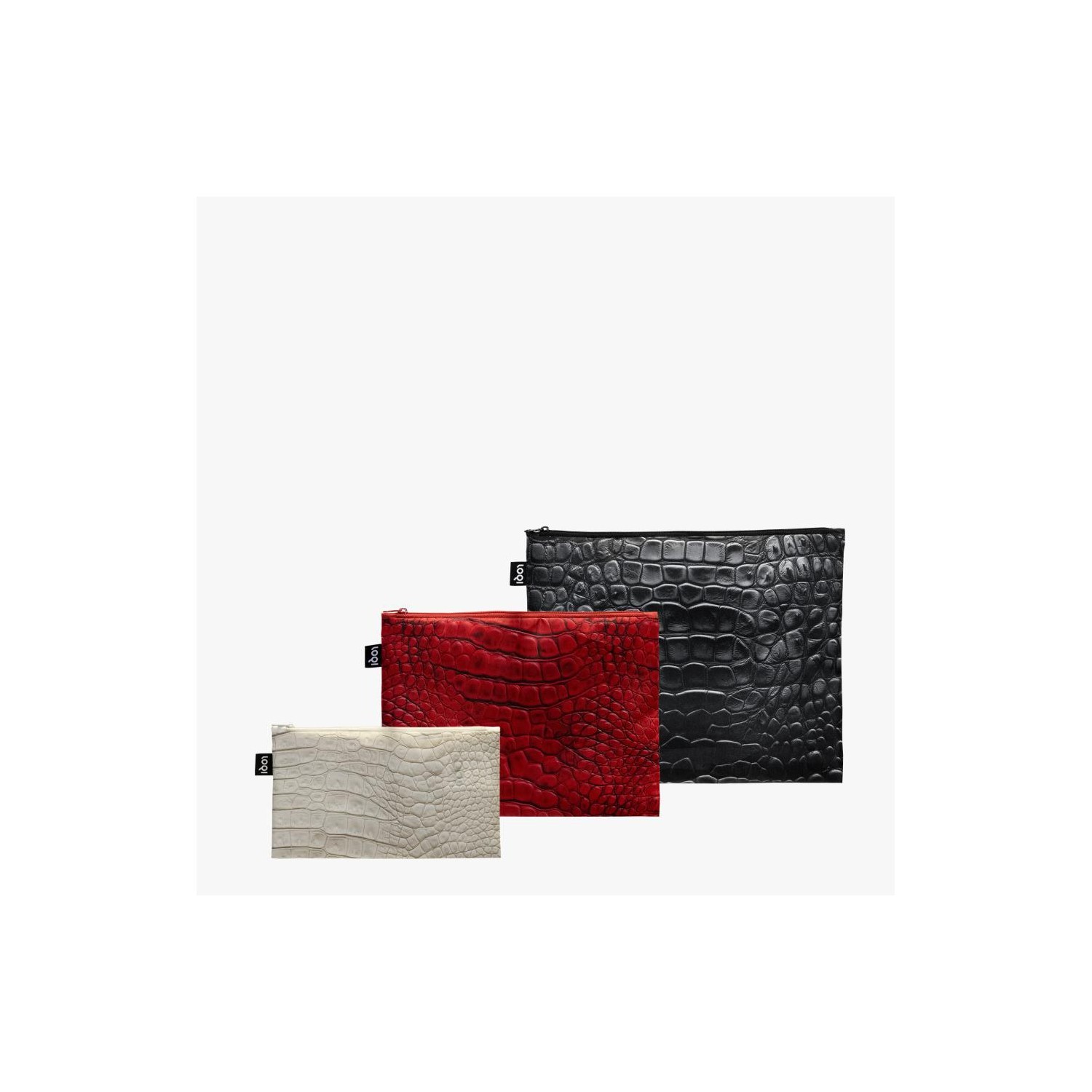 Set Neceseres Loqi Crocodile