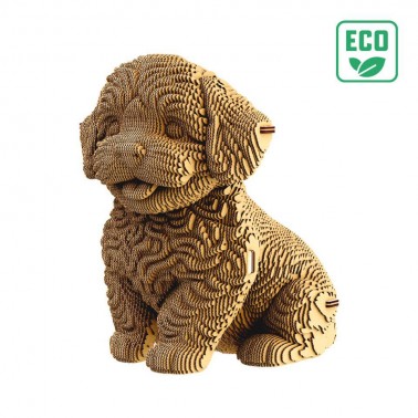 Puzzle 3D Animals MALTIPOO