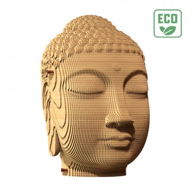 Puzzle 3D Architecture BUDDHA