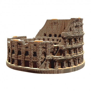 Puzzle 3D Architecture COLOSSEUM