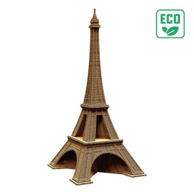 Puzzle 3D Architecture EIFFEL TOWER