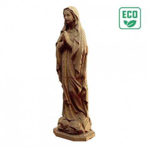 Puzzle 3D Architecture HOLY MARIA