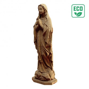 Puzzle 3D Architecture HOLY MARIA