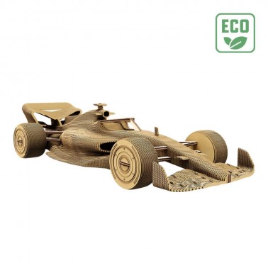 Puzzle 3D Transport F1 Car