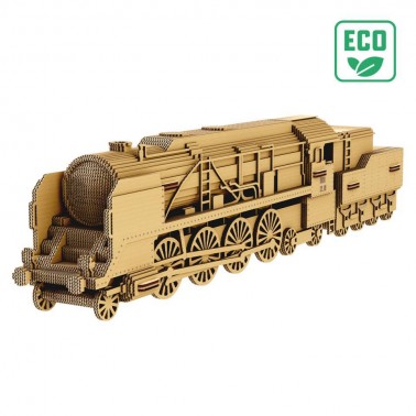 Puzzle 3D Transport TRAIN