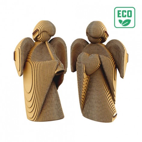 Puzzle 3D Lifestyle ANGELS