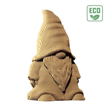 Puzzle 3D Lifestyle GNOME