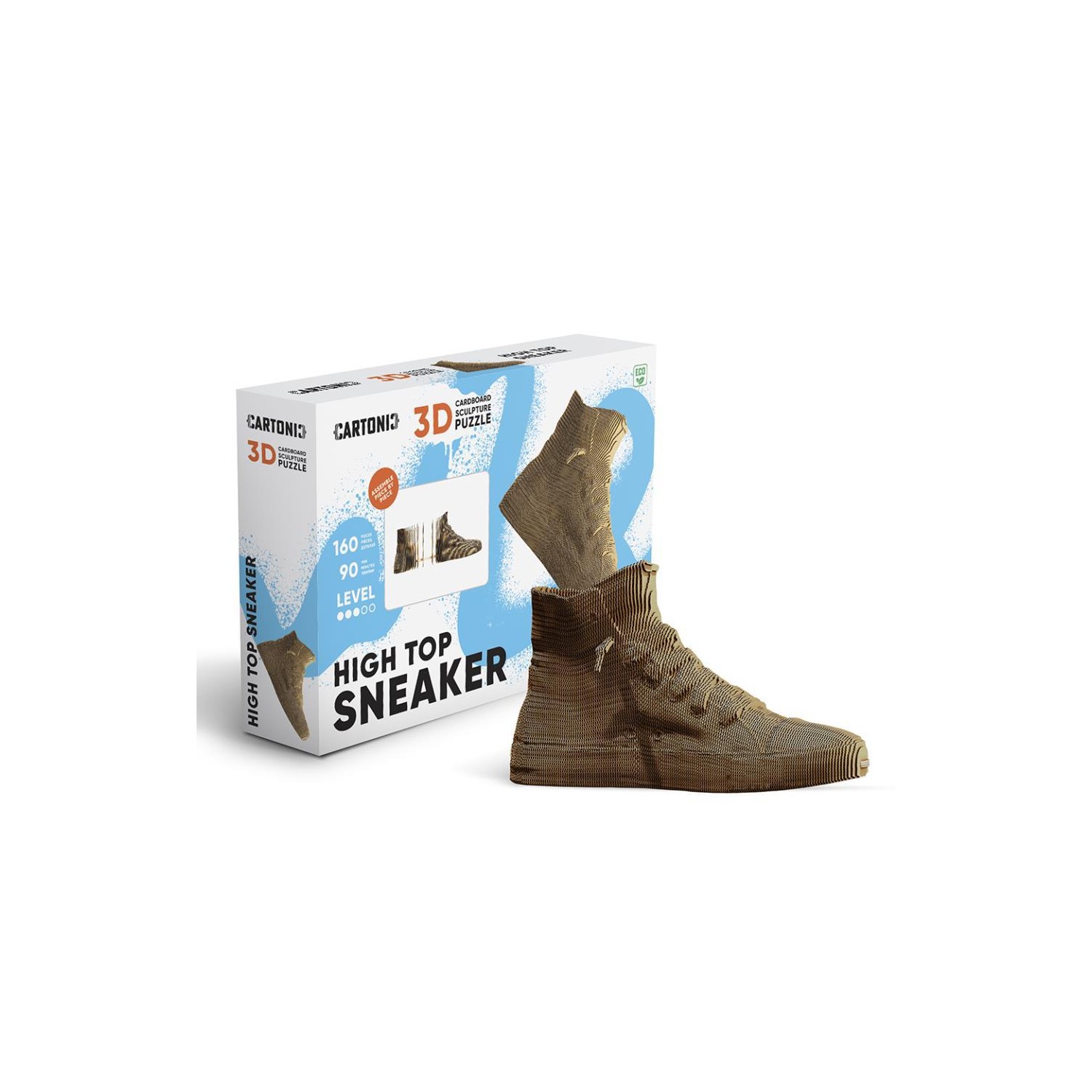 Puzzle 3D Lifestyle HT SNEAKER