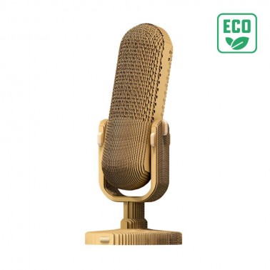 Puzzle 3D Lifestyle MICROPHONE