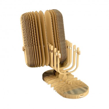 Puzzle 3D Lifestyle MICROPHONE